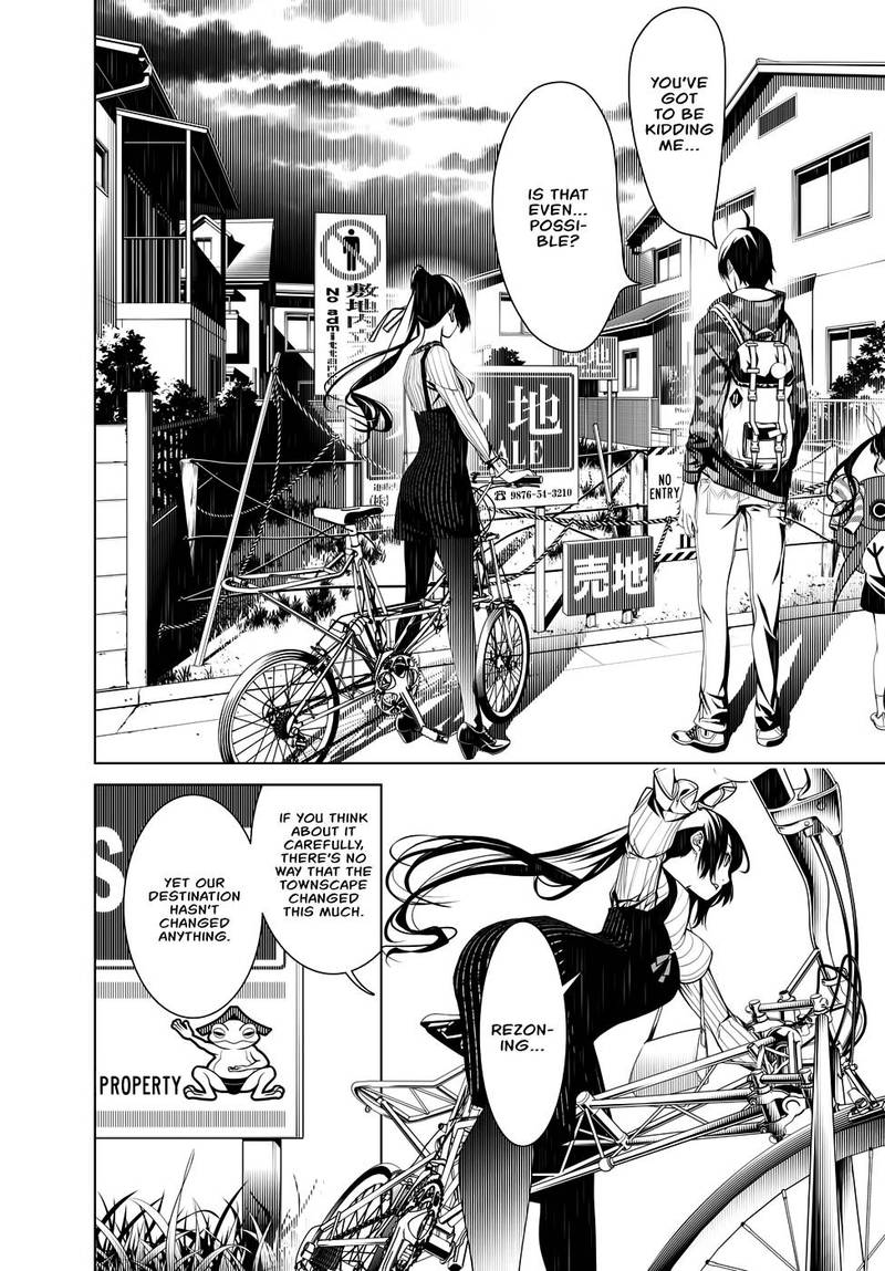 Bakemonogatari 20 14