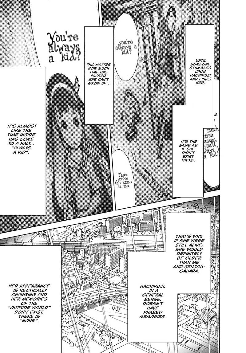 Bakemonogatari 20 9