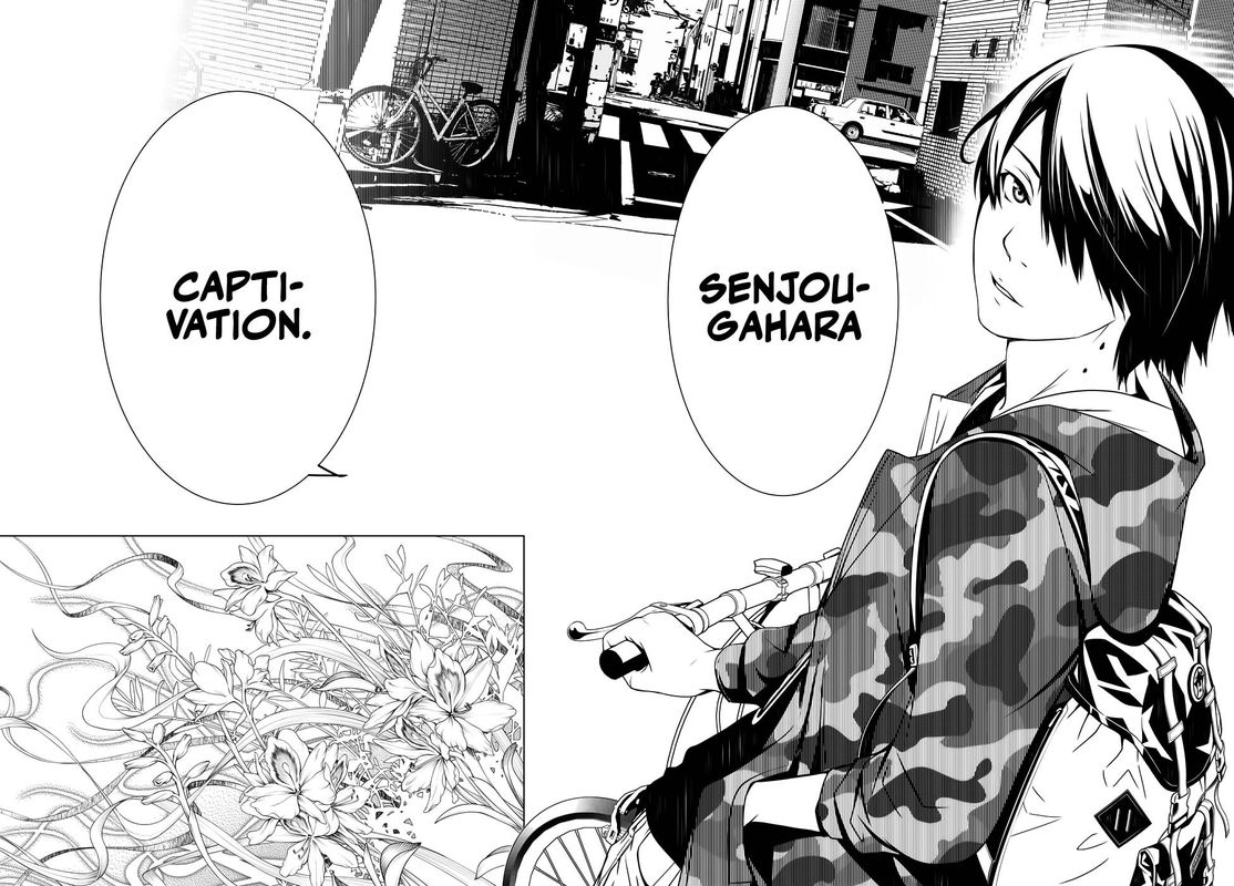 Bakemonogatari 21 18