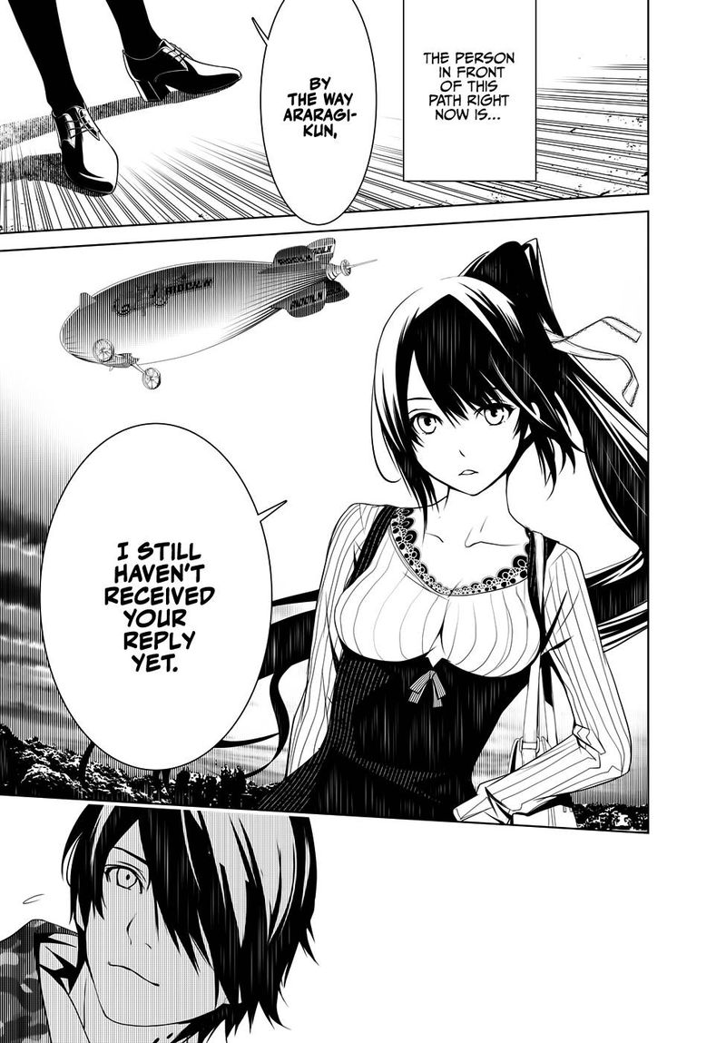 Bakemonogatari 21 7