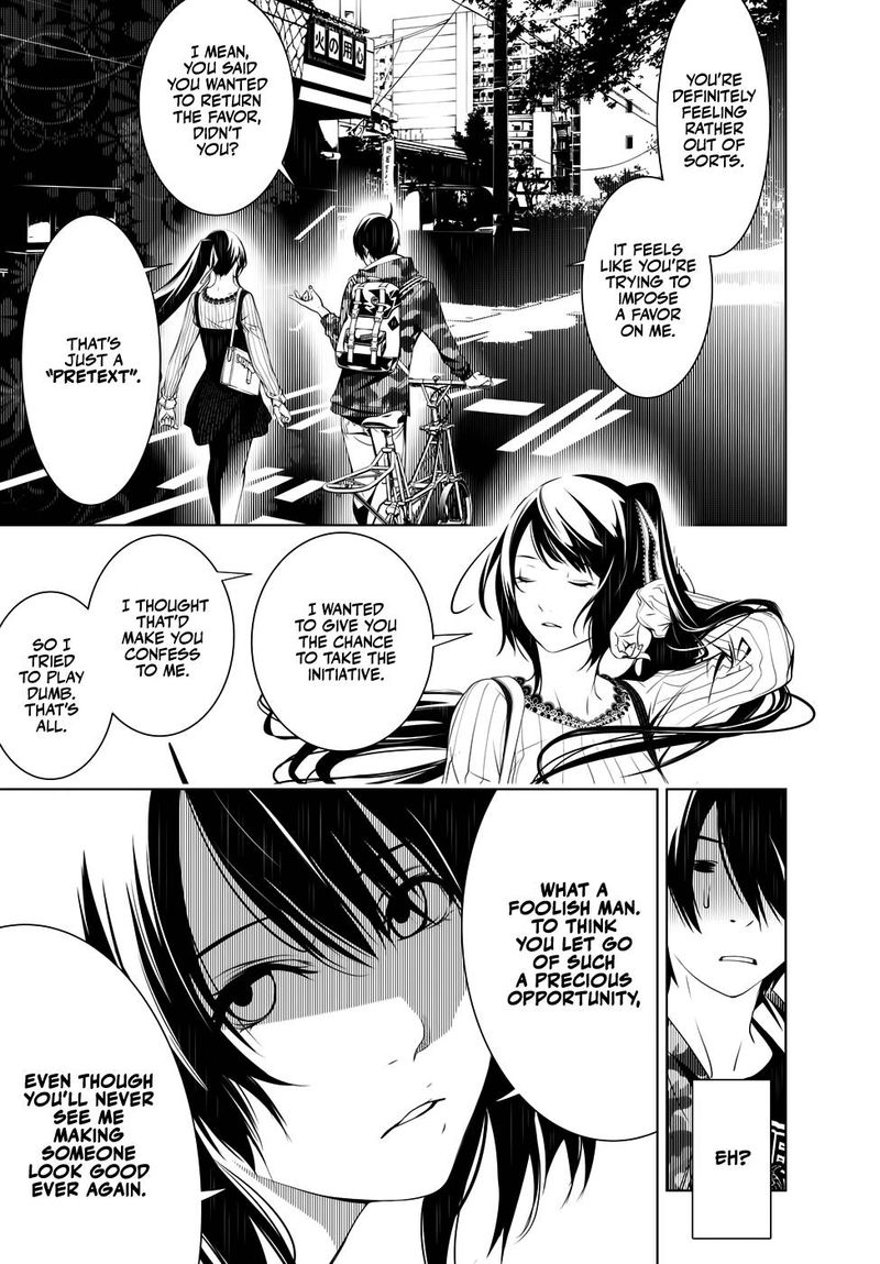 Bakemonogatari 21 9