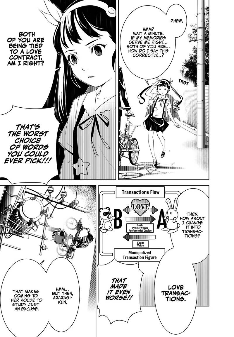 Bakemonogatari 22 12