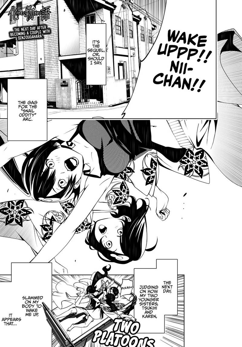 Bakemonogatari 22 2