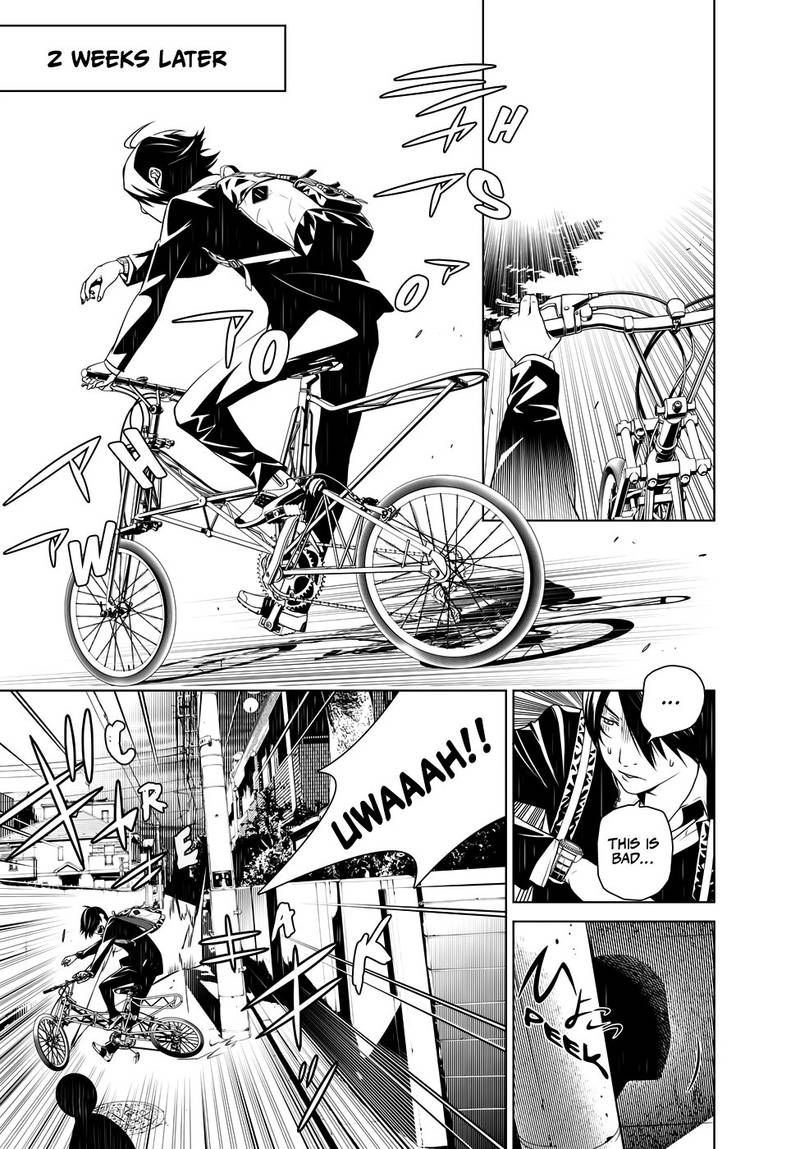 Bakemonogatari 22 4