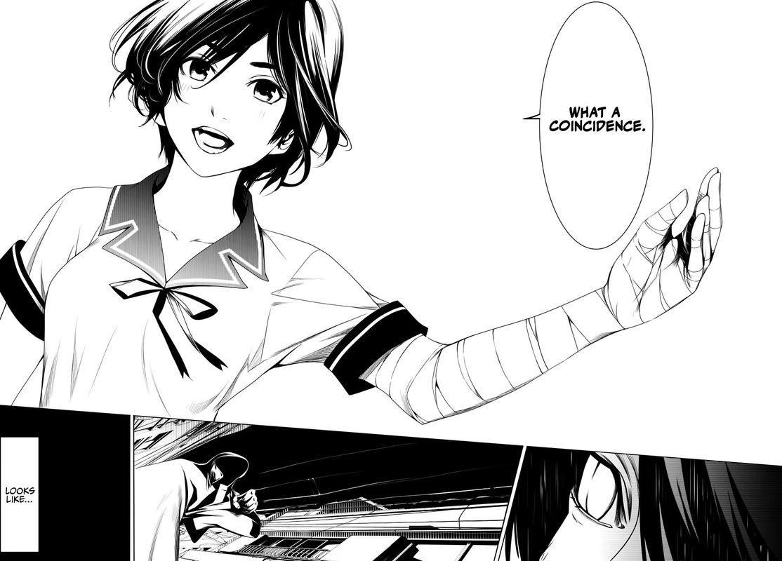 Bakemonogatari 23 14