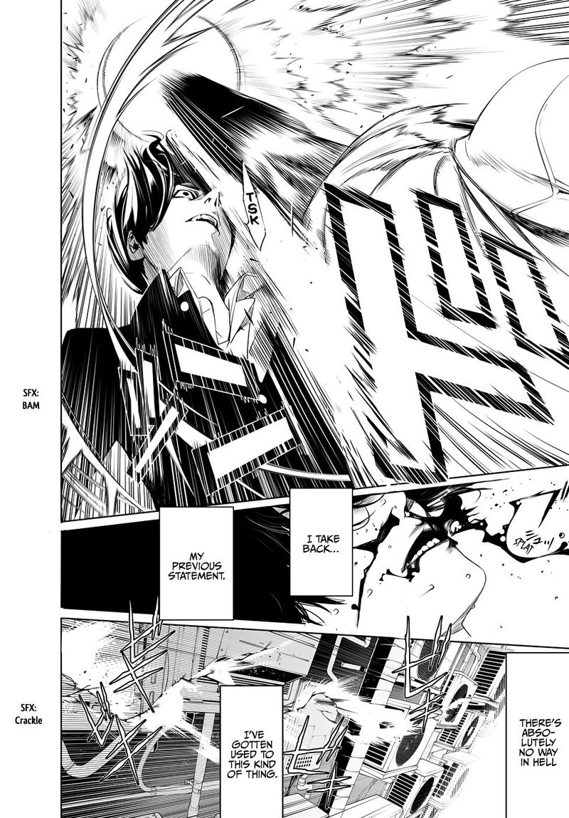 Bakemonogatari 23 7