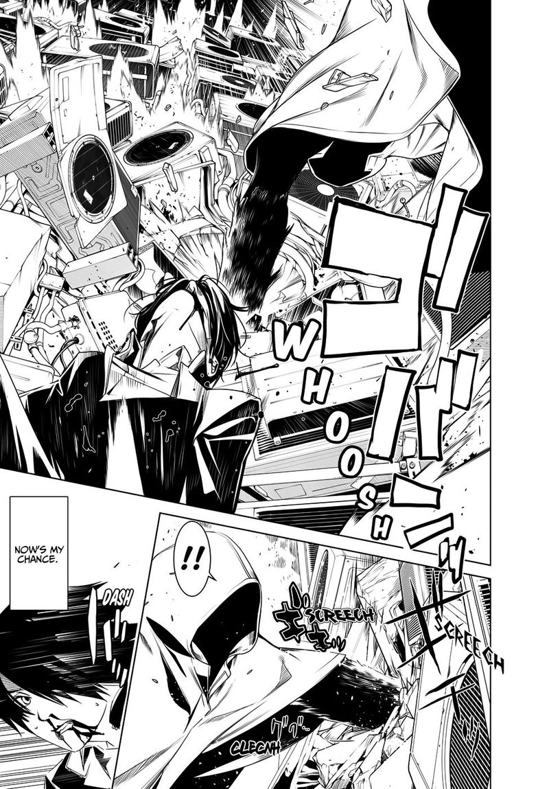 Bakemonogatari 23 8