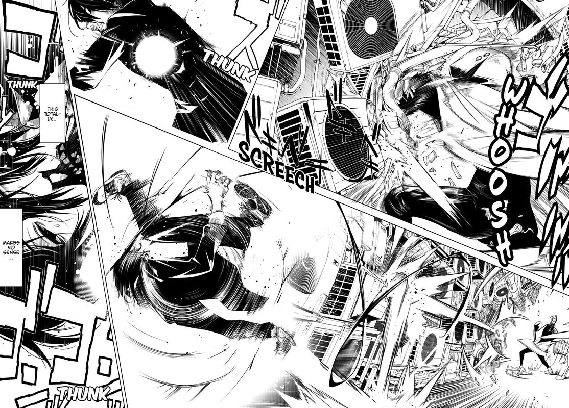 Bakemonogatari 23 9