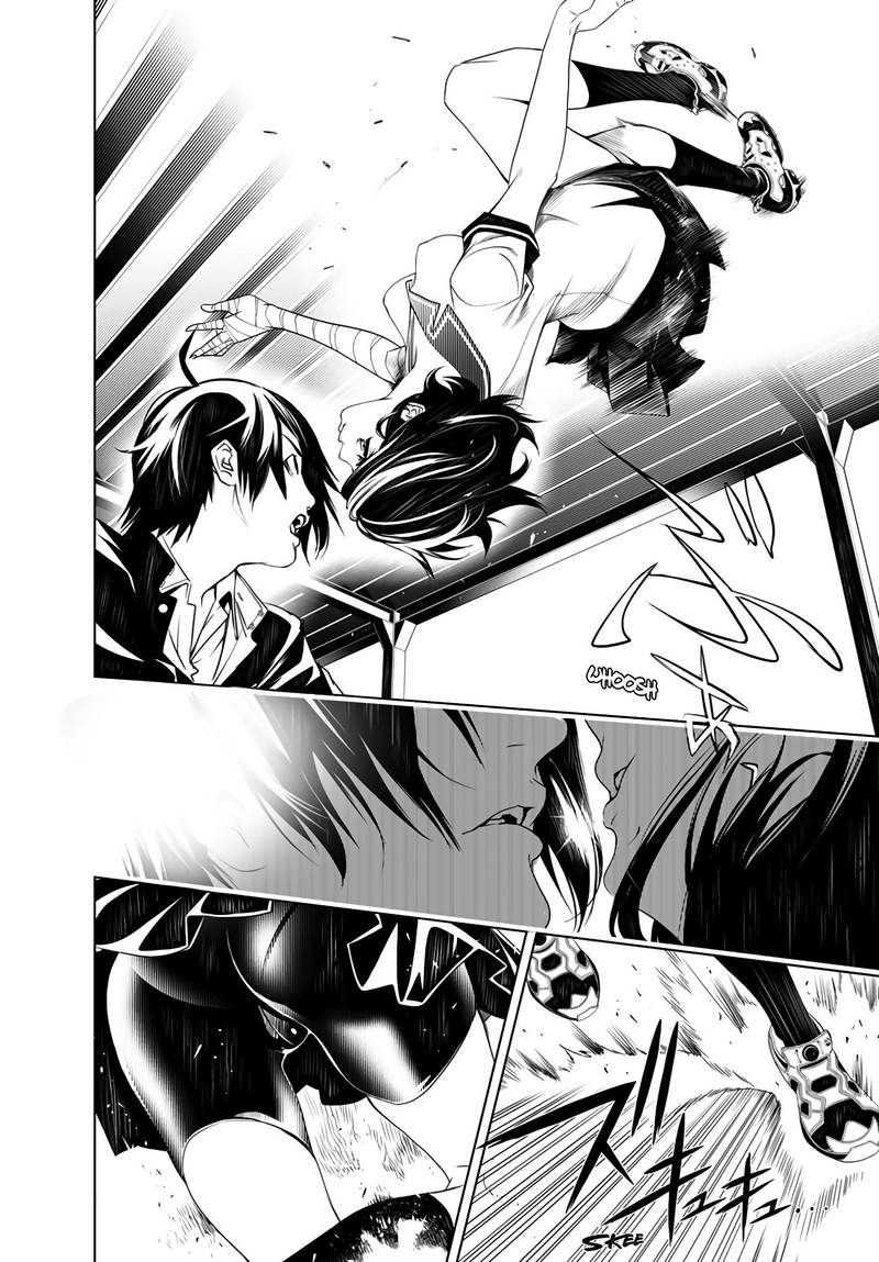 Bakemonogatari 24 8