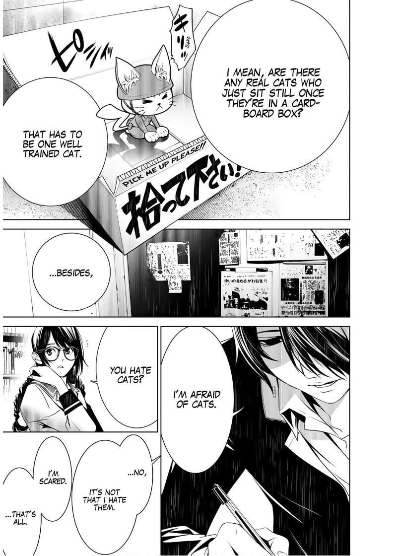 Bakemonogatari 25 7