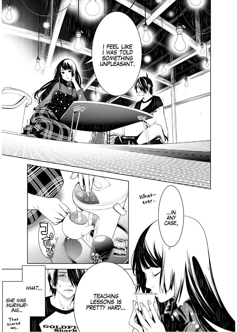 Bakemonogatari 26 1