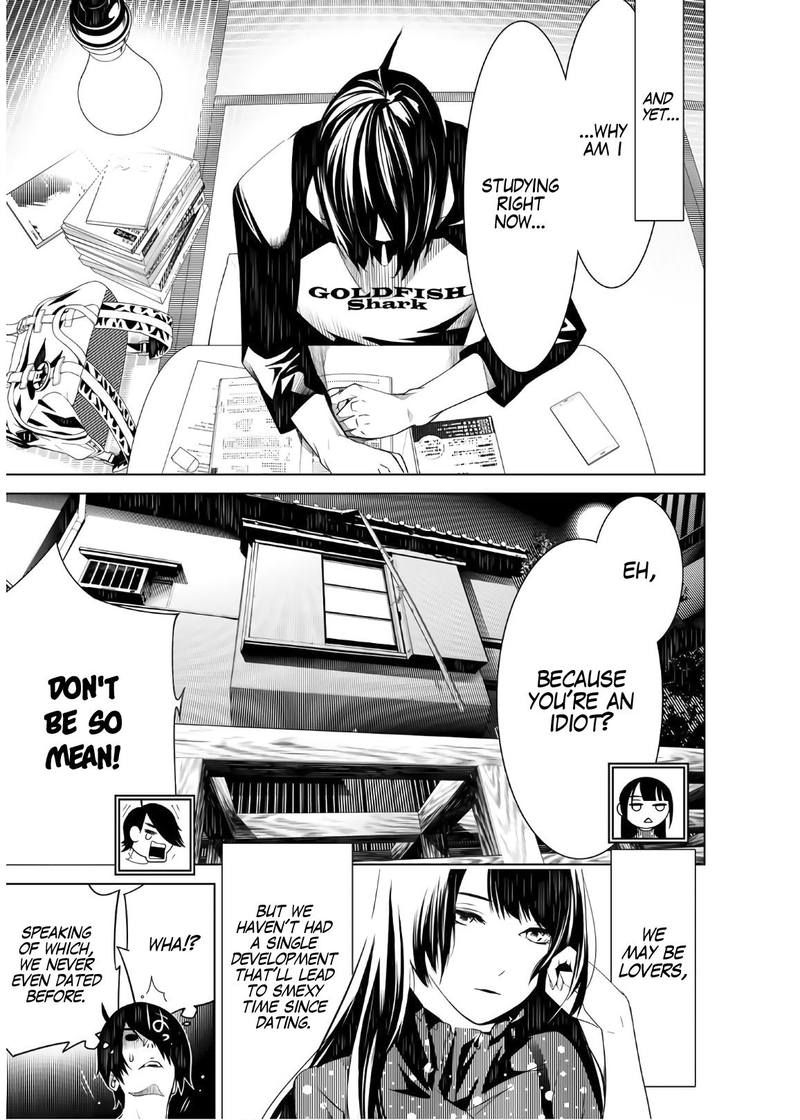 Bakemonogatari 26 3