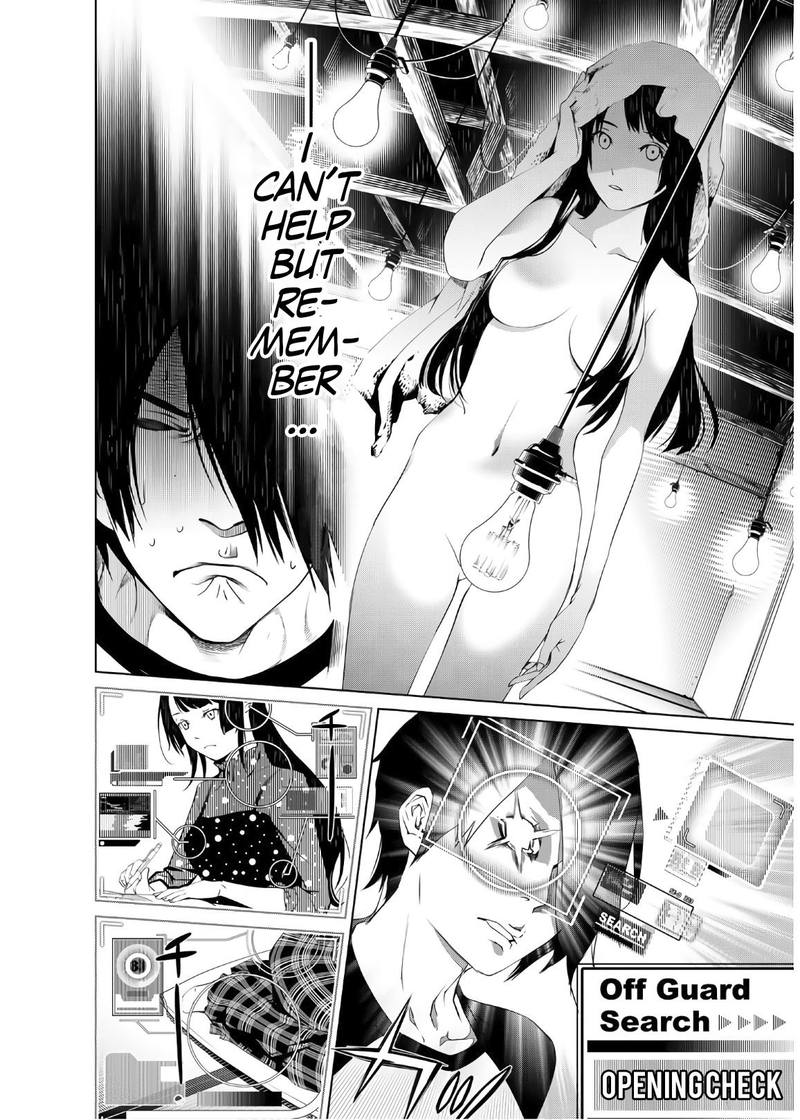 Bakemonogatari 26 6