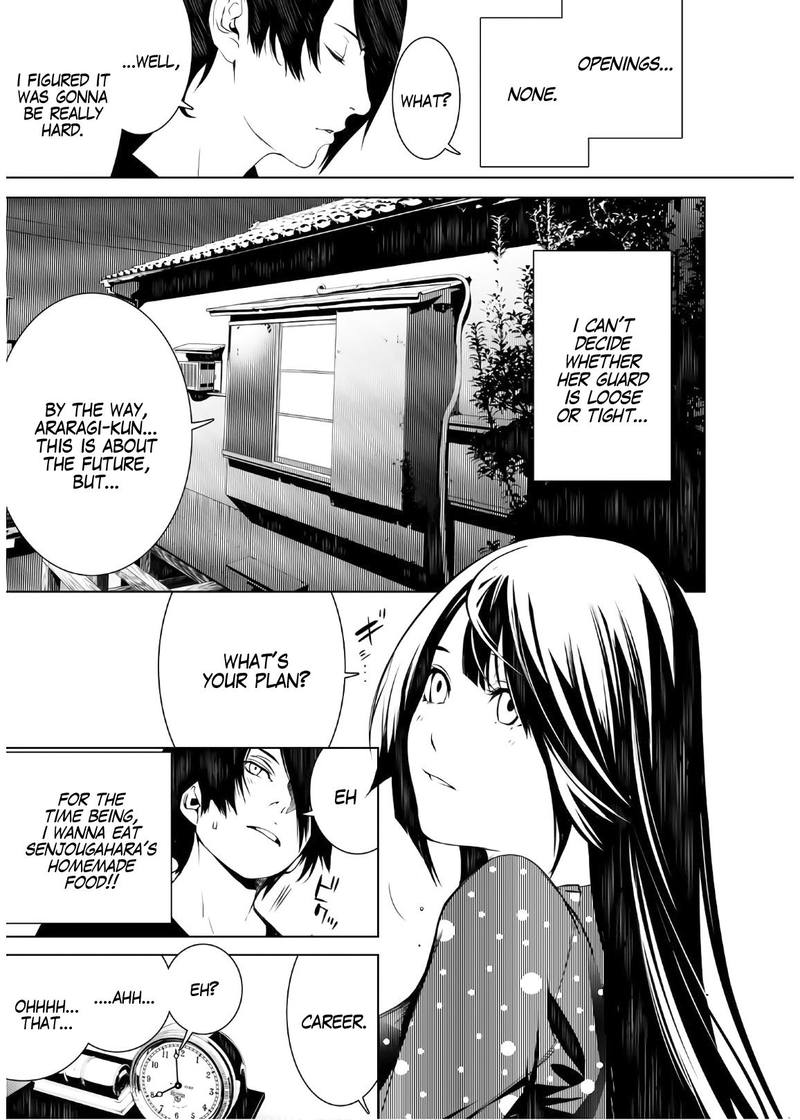Bakemonogatari 26 7