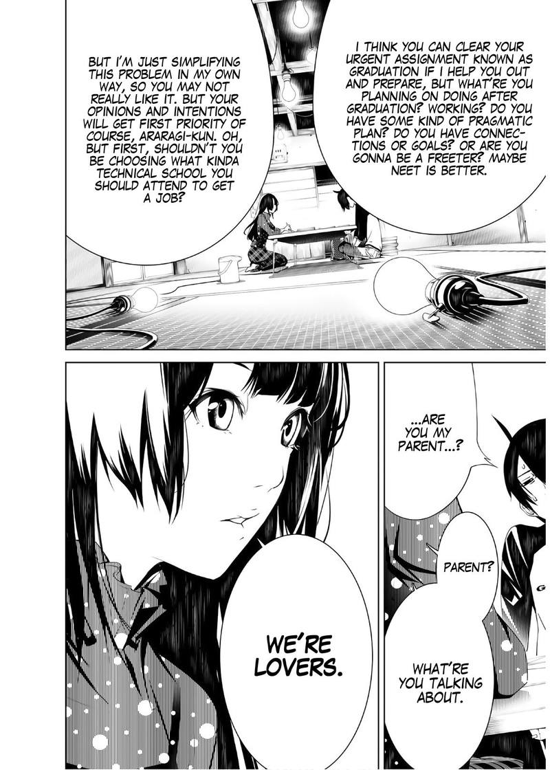 Bakemonogatari 26 8