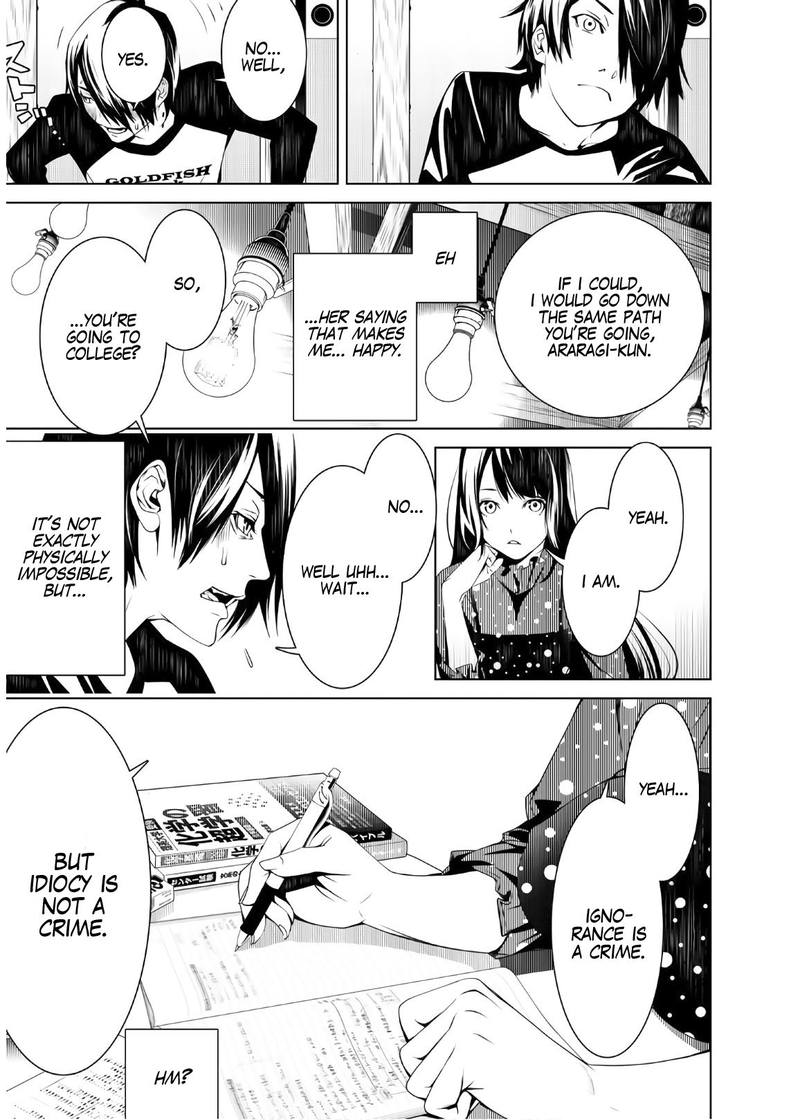 Bakemonogatari 26 9