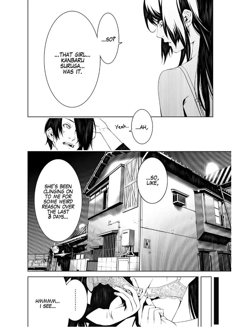 Bakemonogatari 27 11