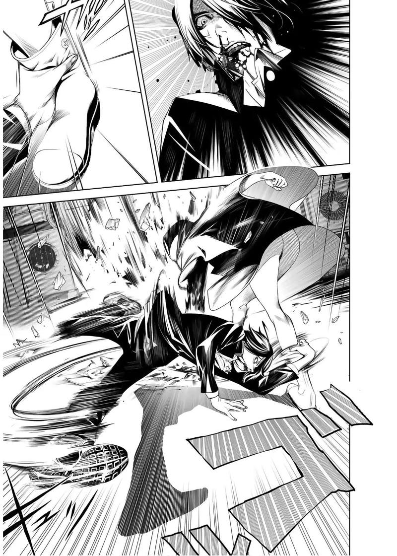 Bakemonogatari 27 15