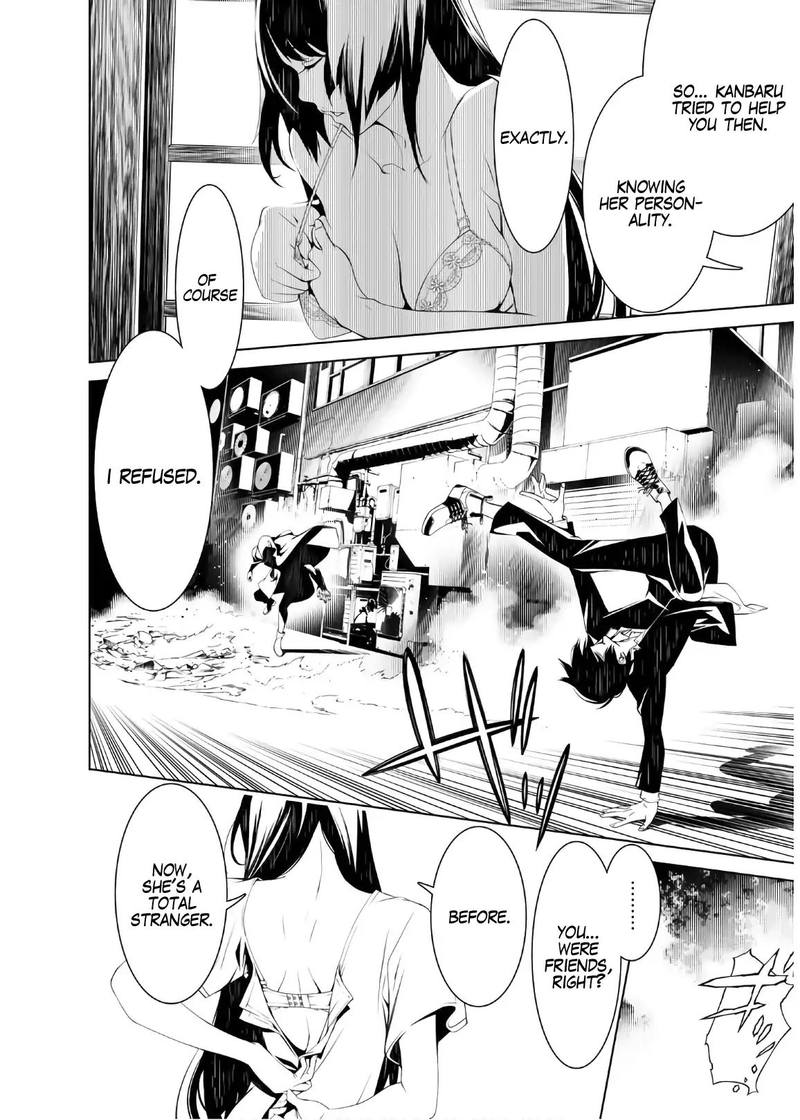 Bakemonogatari 27 16