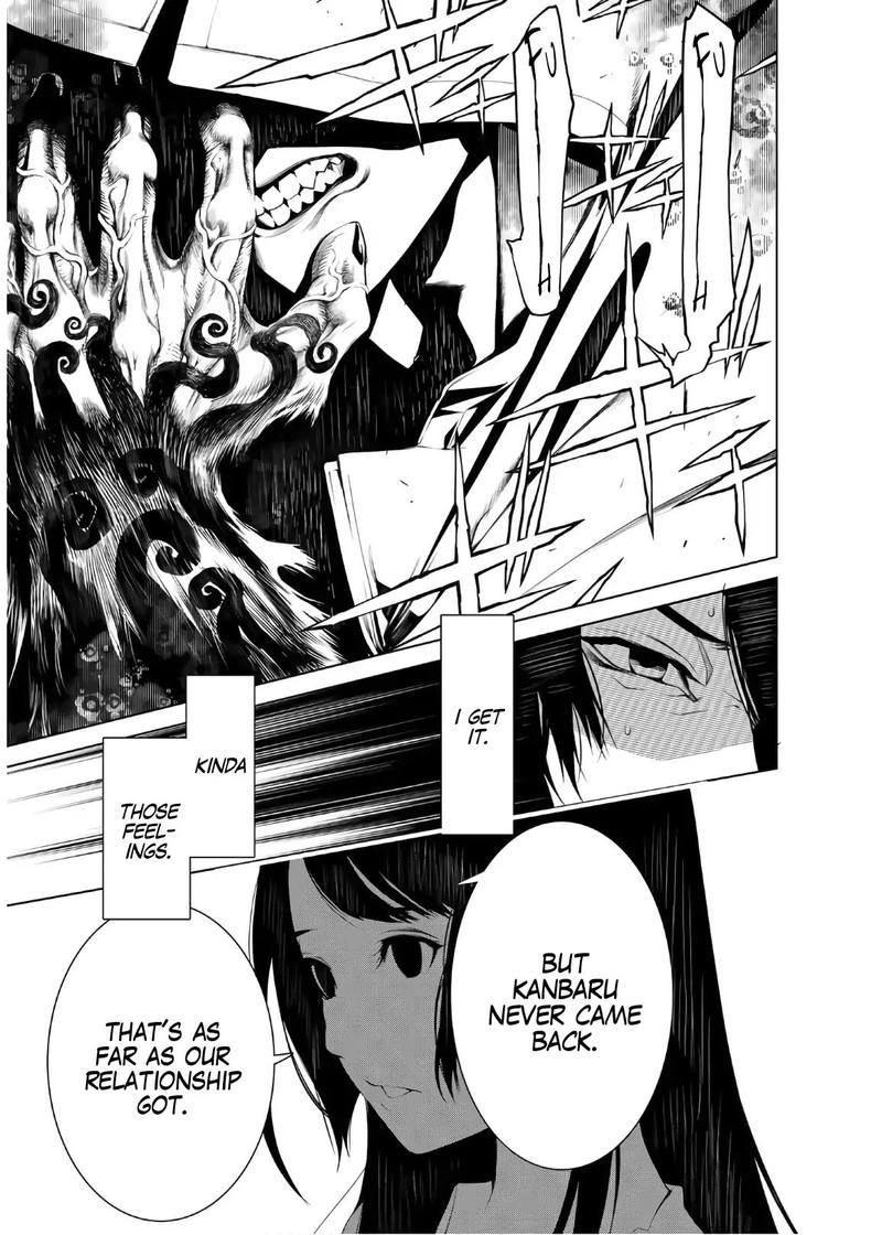 Bakemonogatari 27 19