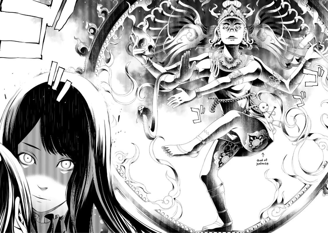 Bakemonogatari 27 2