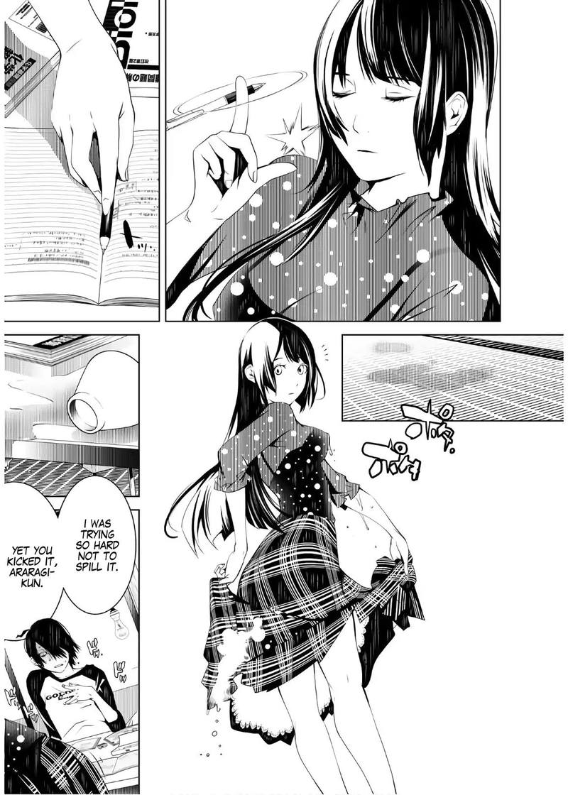 Bakemonogatari 27 6