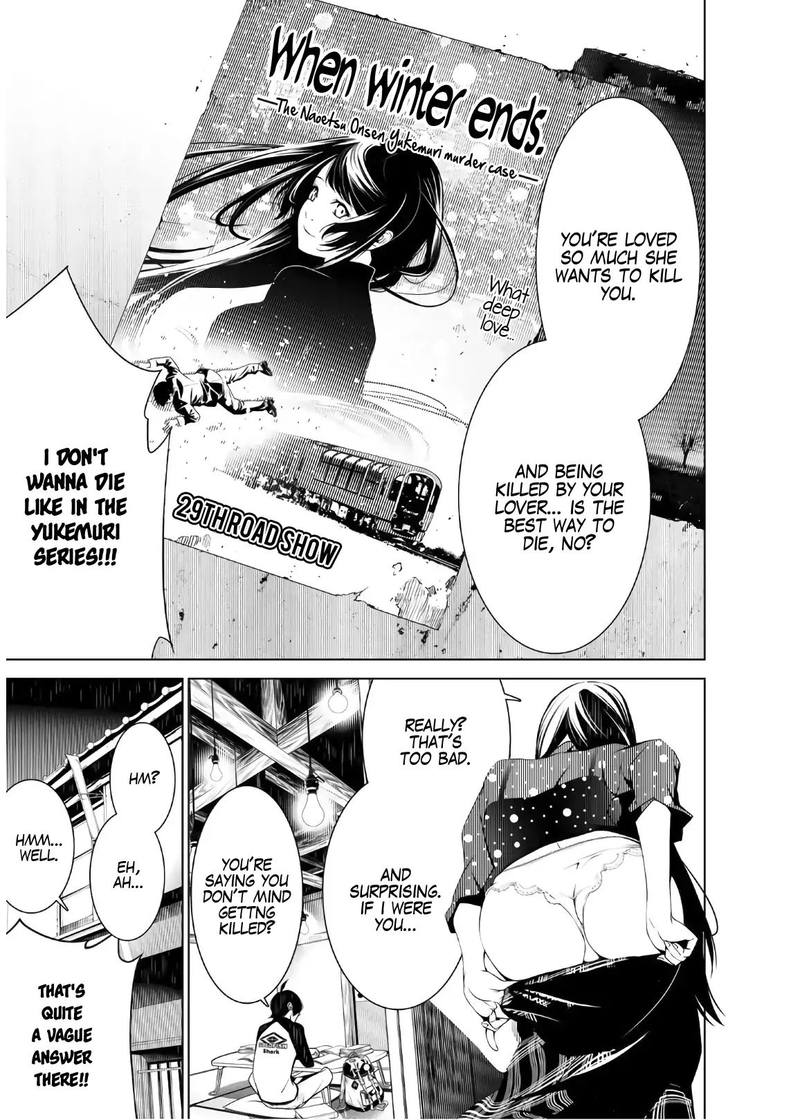 Bakemonogatari 27 8