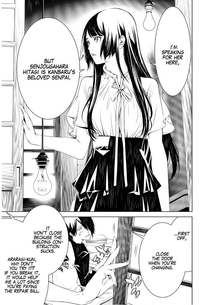 Bakemonogatari 28 1