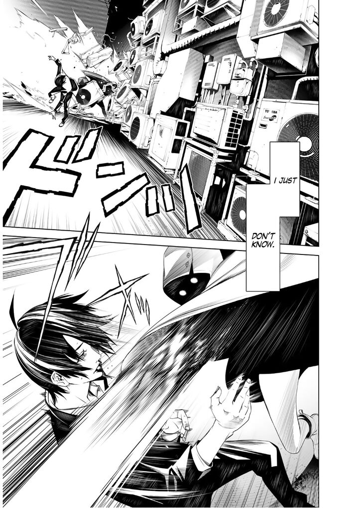 Bakemonogatari 28 11