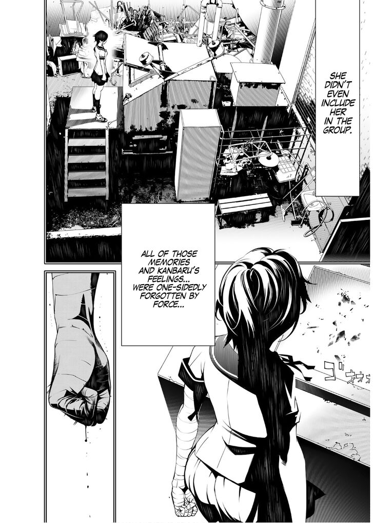 Bakemonogatari 28 12