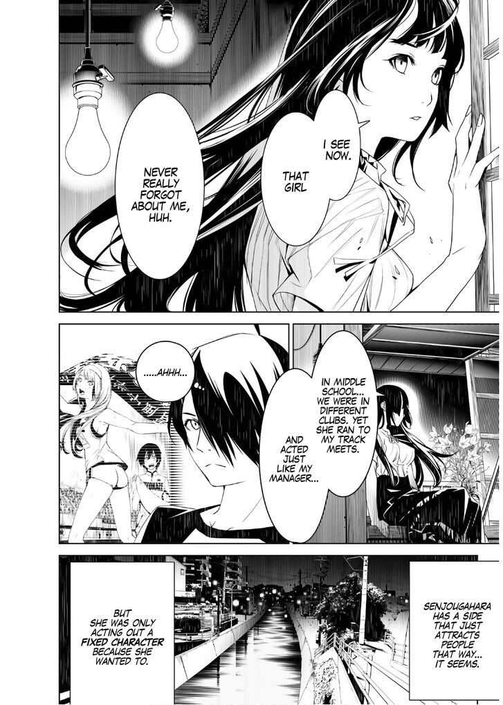 Bakemonogatari 28 2