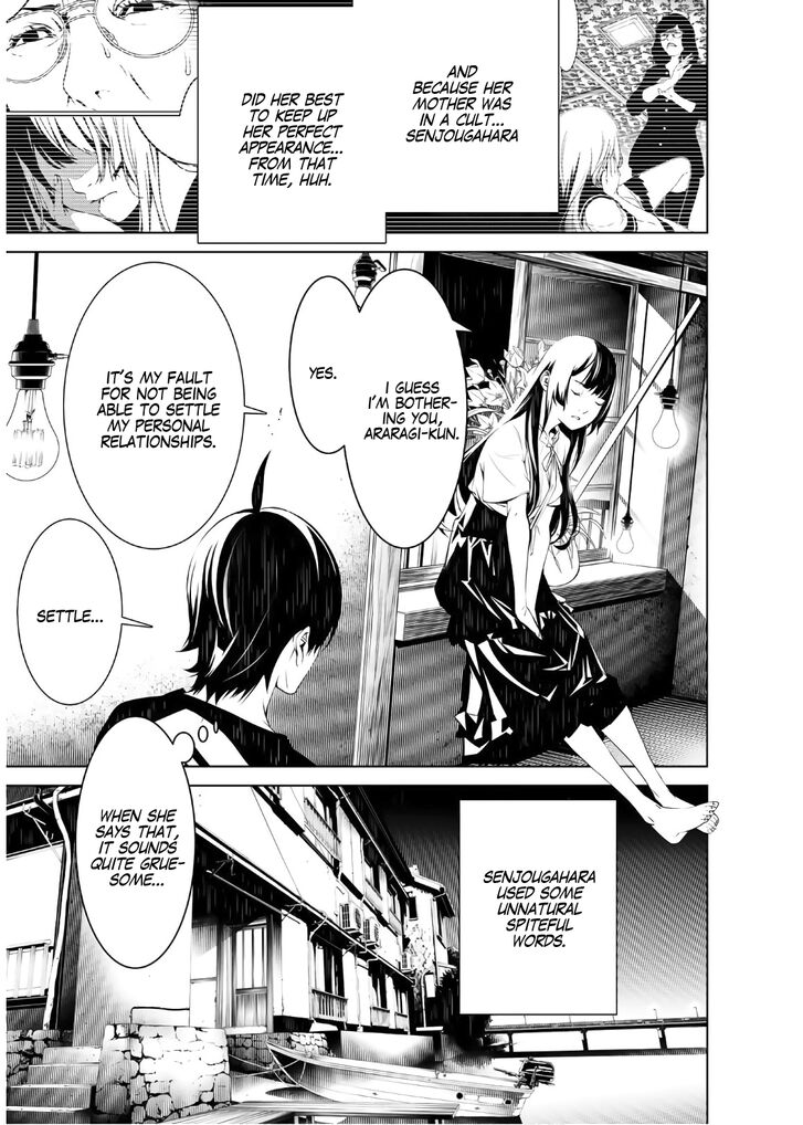 Bakemonogatari 28 3