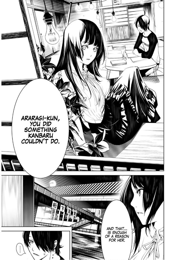 Bakemonogatari 28 5