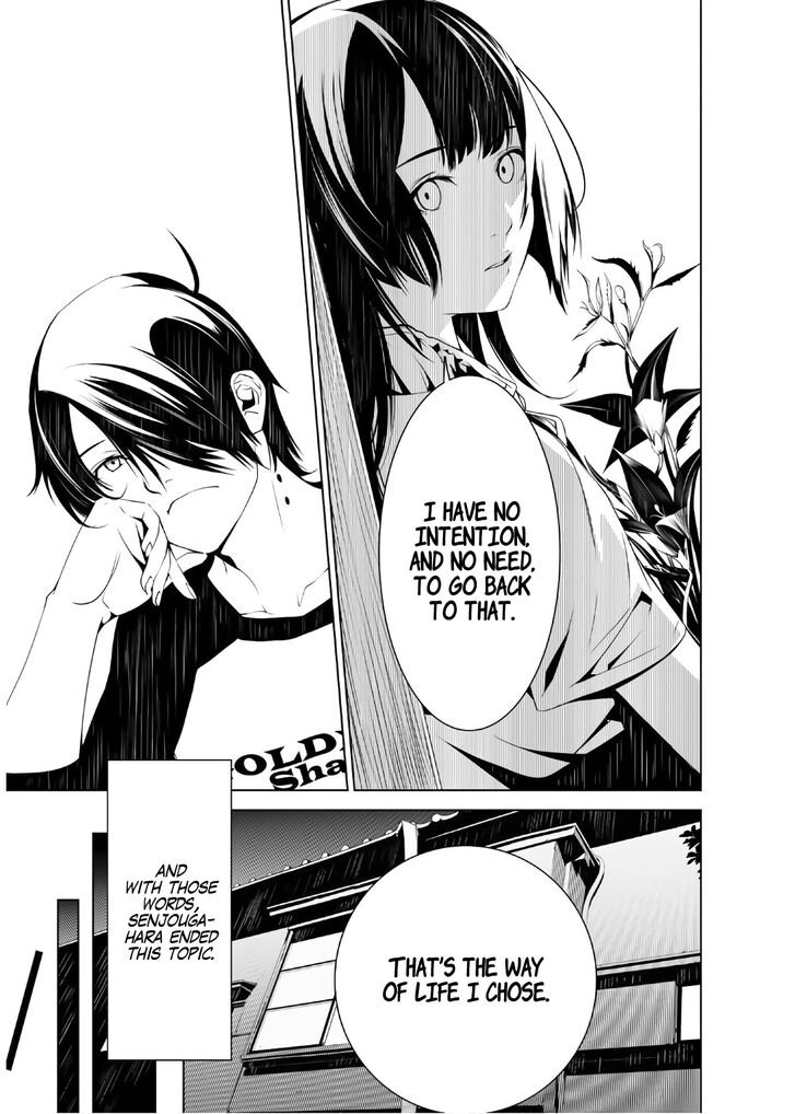 Bakemonogatari 28 7