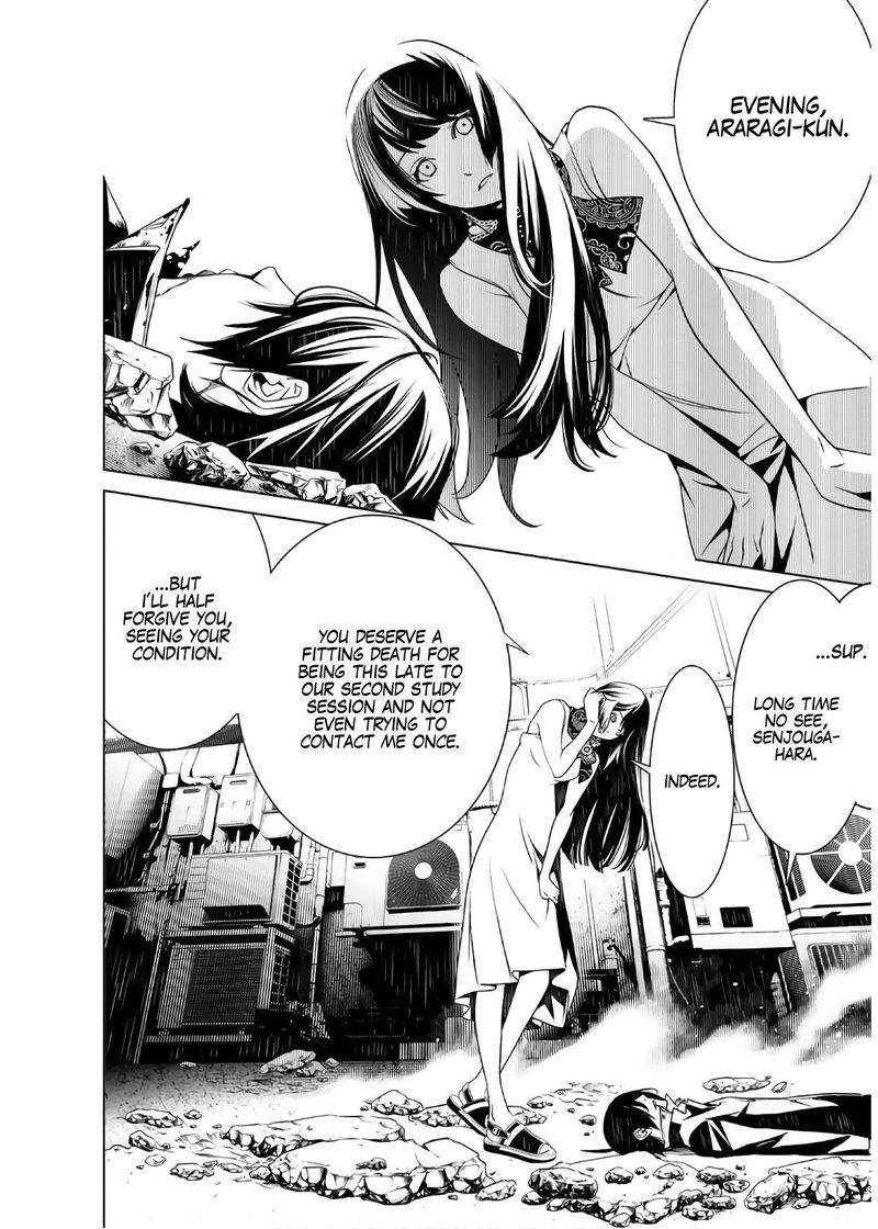 Bakemonogatari 30 12