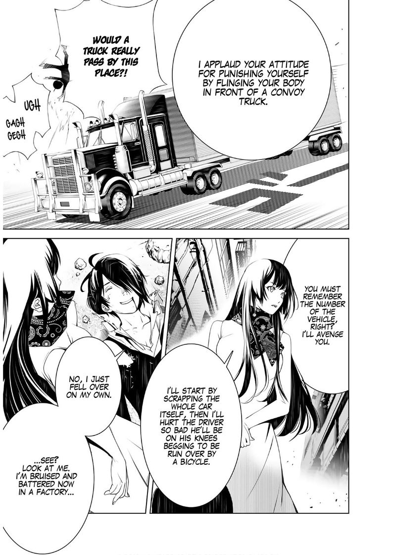 Bakemonogatari 30 13