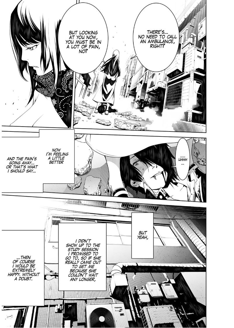 Bakemonogatari 30 15