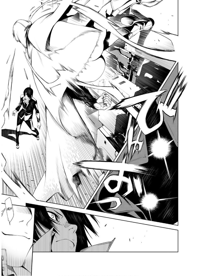 Bakemonogatari 30 2