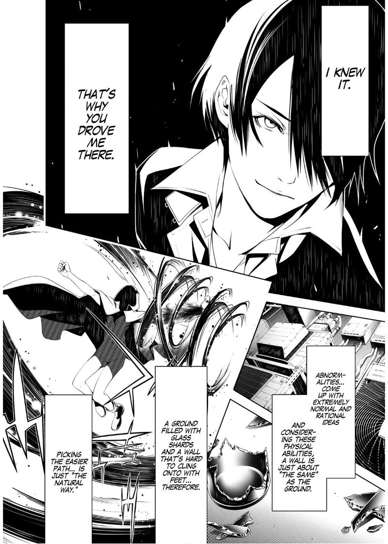 Bakemonogatari 30 3