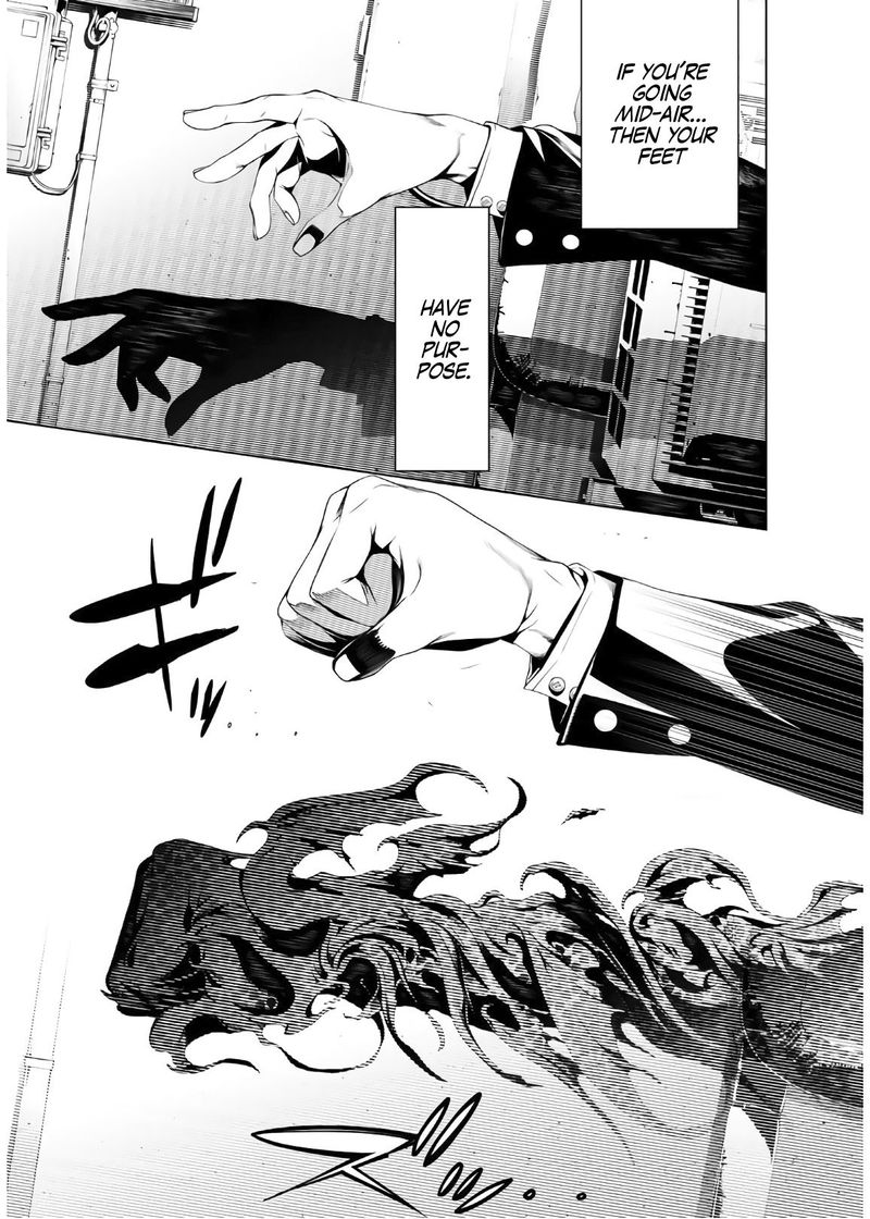 Bakemonogatari 30 4