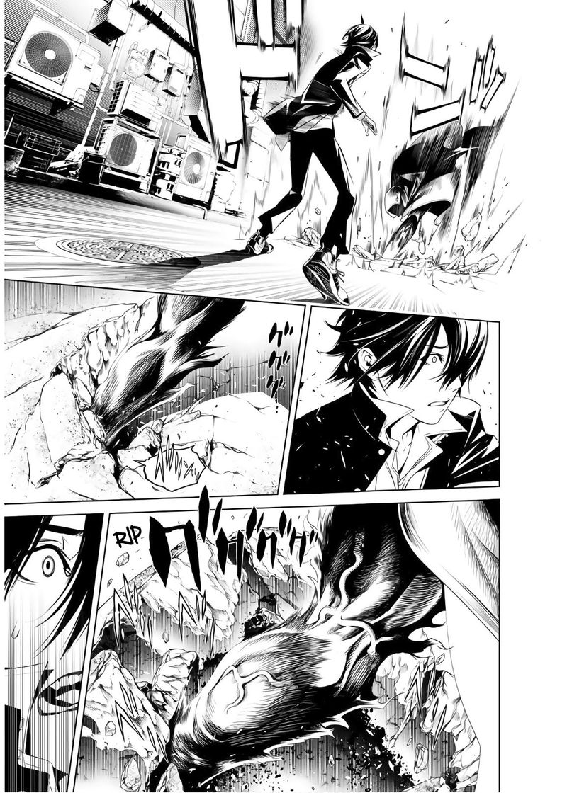 Bakemonogatari 30 6