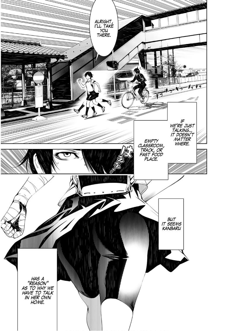 Bakemonogatari 31 10