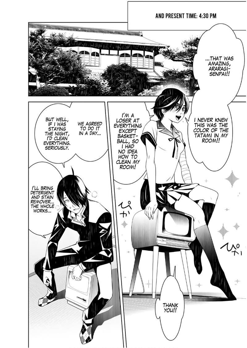 Bakemonogatari 31 13