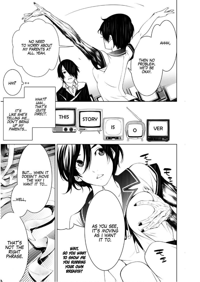 Bakemonogatari 31 18