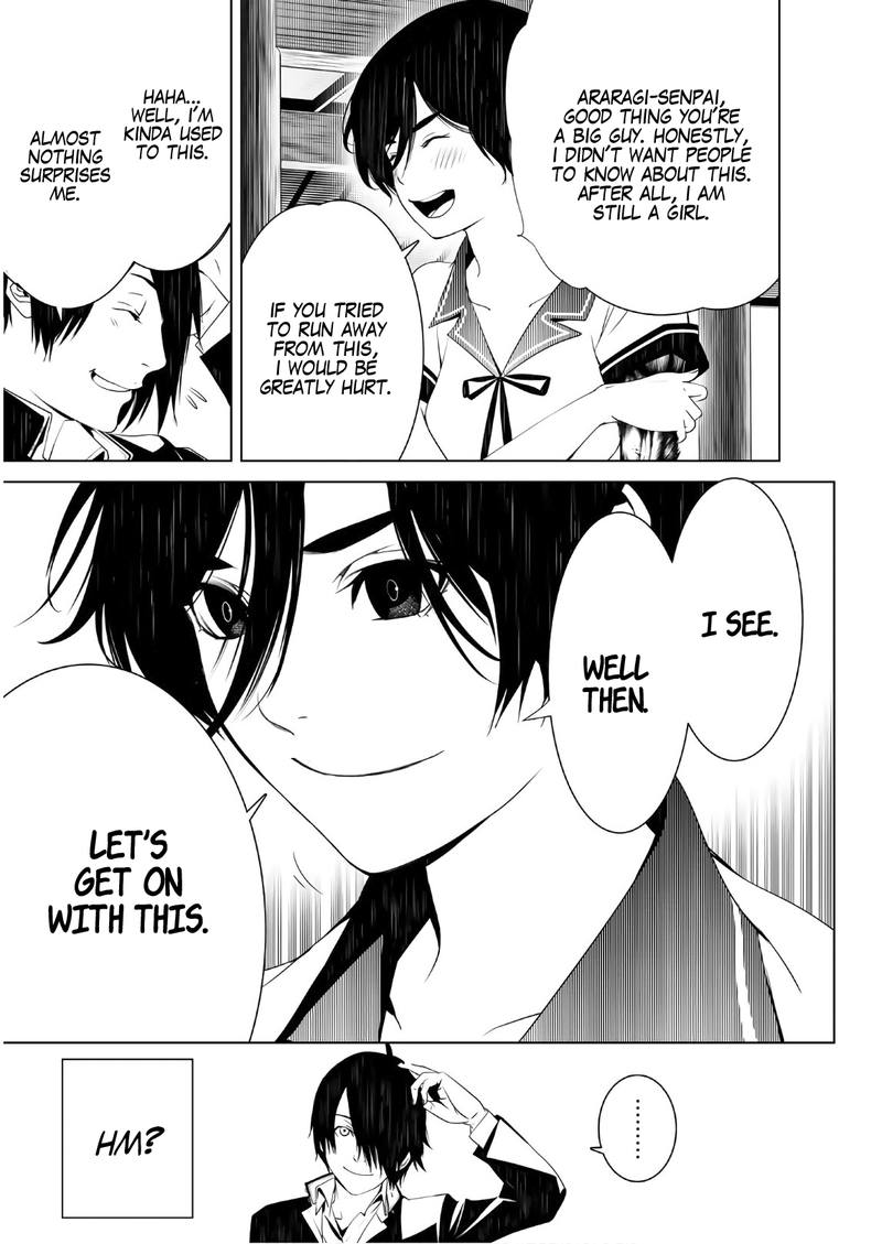 Bakemonogatari 31 22
