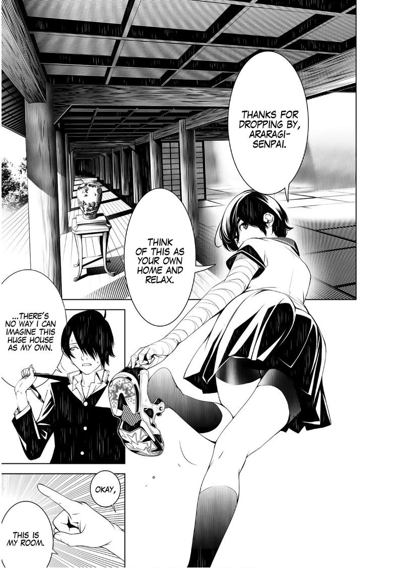 Bakemonogatari 31 6