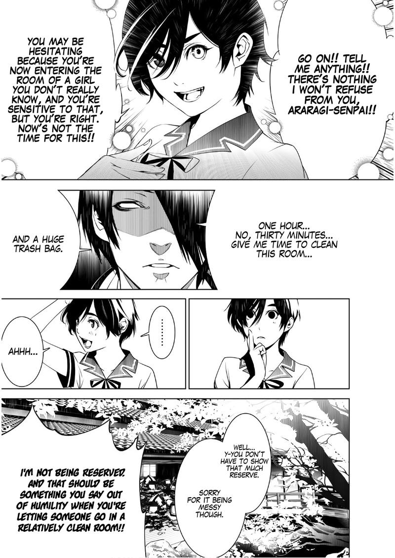 Bakemonogatari 31 8
