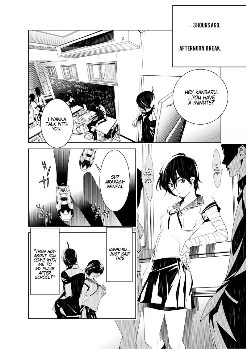 Bakemonogatari 31 9