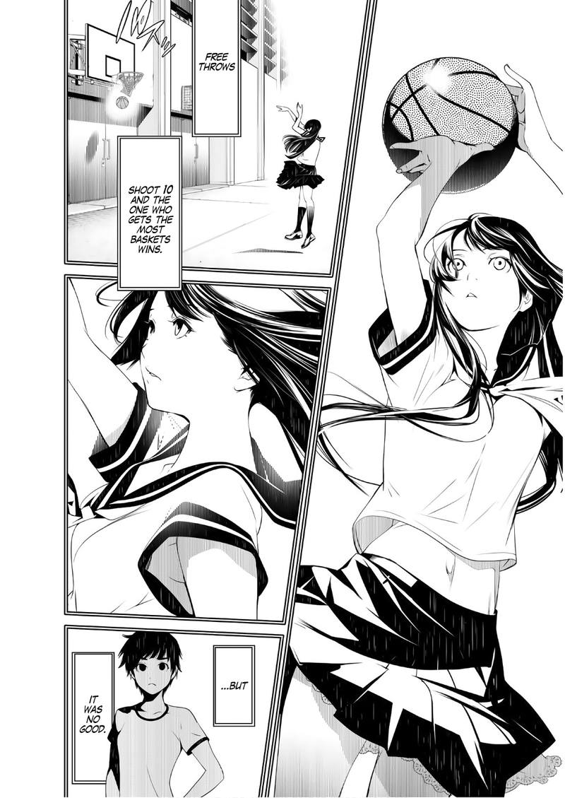 Bakemonogatari 32 10