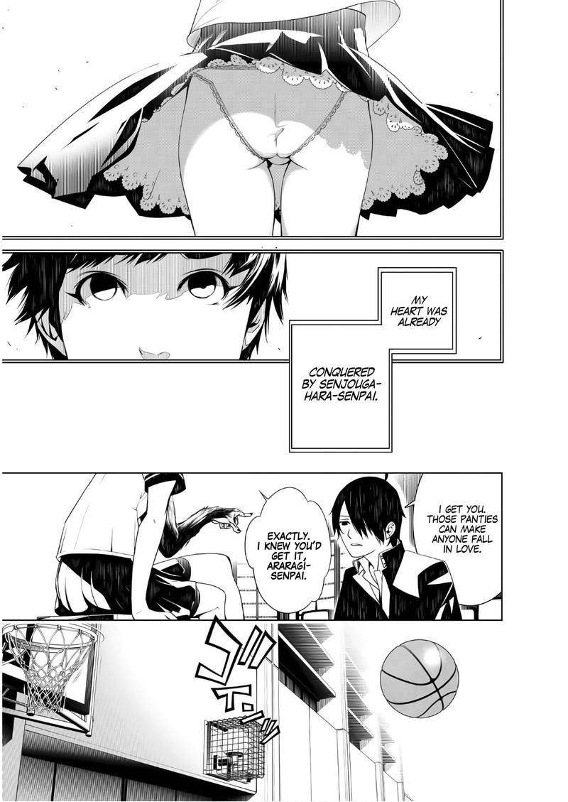 Bakemonogatari 32 11